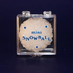 Mini Snowball