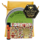 Honey House 3 Piece Gift Set