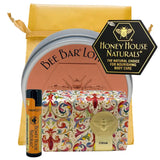 Honey House 3 Piece Gift Set