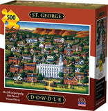 Dowdle Puzzles