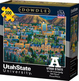 Dowdle Puzzles