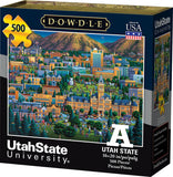 Dowdle Puzzles