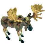 Jeweled XLarge Moose Box
