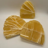 Honeycomb Calcite Beehive