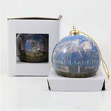 Boxed Souvenir Ornament