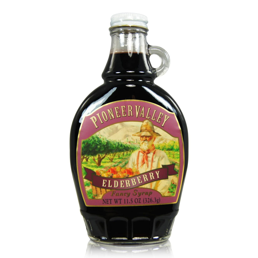 Pioneer Valley Syrups