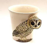 3D Animal Mugs