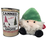 Canned Stuffed Animal