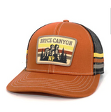 Utah Caps