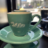 Espresso Cup Set