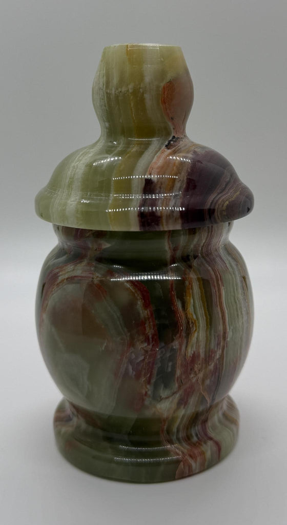 Ginger Jar 5"