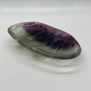 Fluorite Trinket Dish