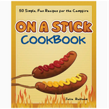 On A Stick Cookbook