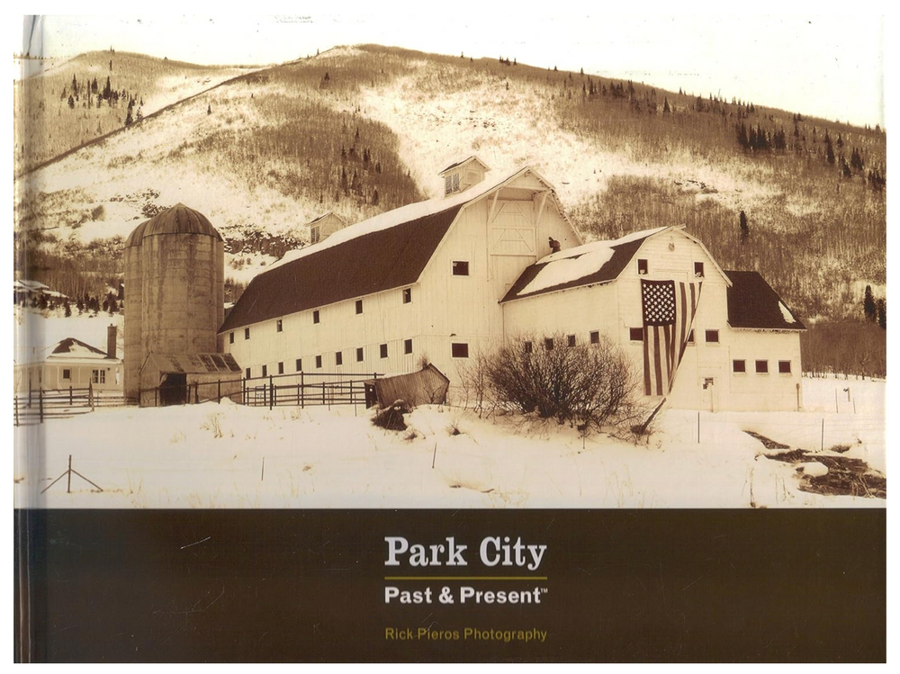 Park City Past & Present