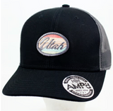 Utah Caps
