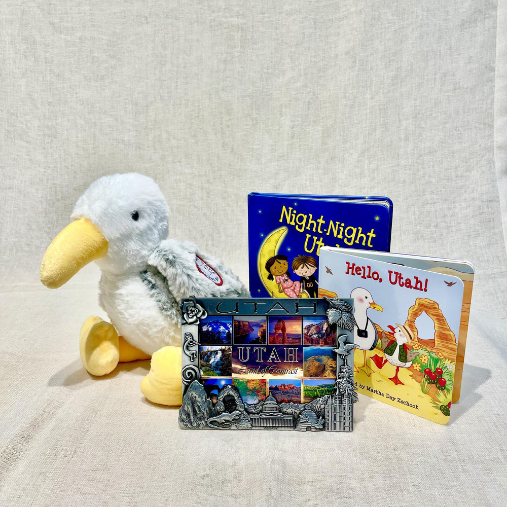 Story Time Gift Bundle