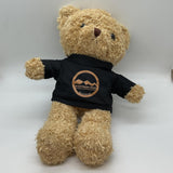 Plush Teddy Bear