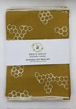 Reusable Gift Wrap