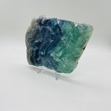Fluorite Slab Polished