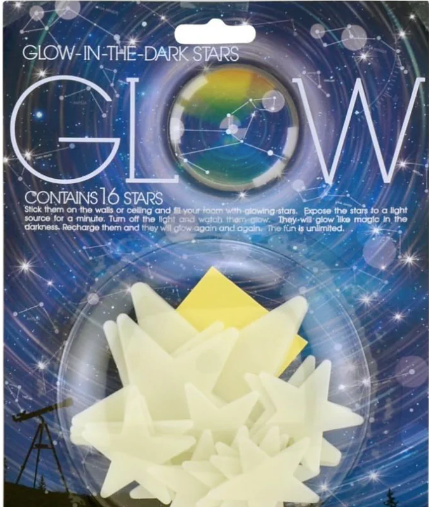 Glow Stars