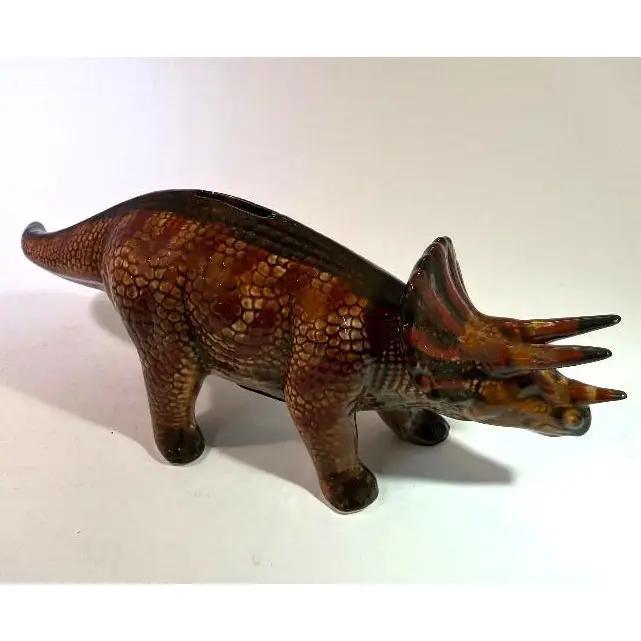 Triceratops Bank