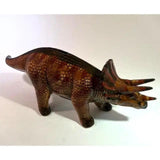 Triceratops Bank