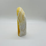 Honeycomb Calcite Towers