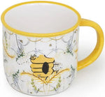 Bee Haven Mug