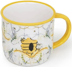 Bee Haven Mug