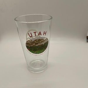 Pint Glass