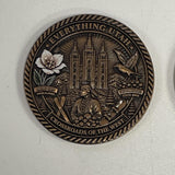 Utah Coin Collectible