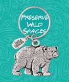 Basic Spirit Keychain