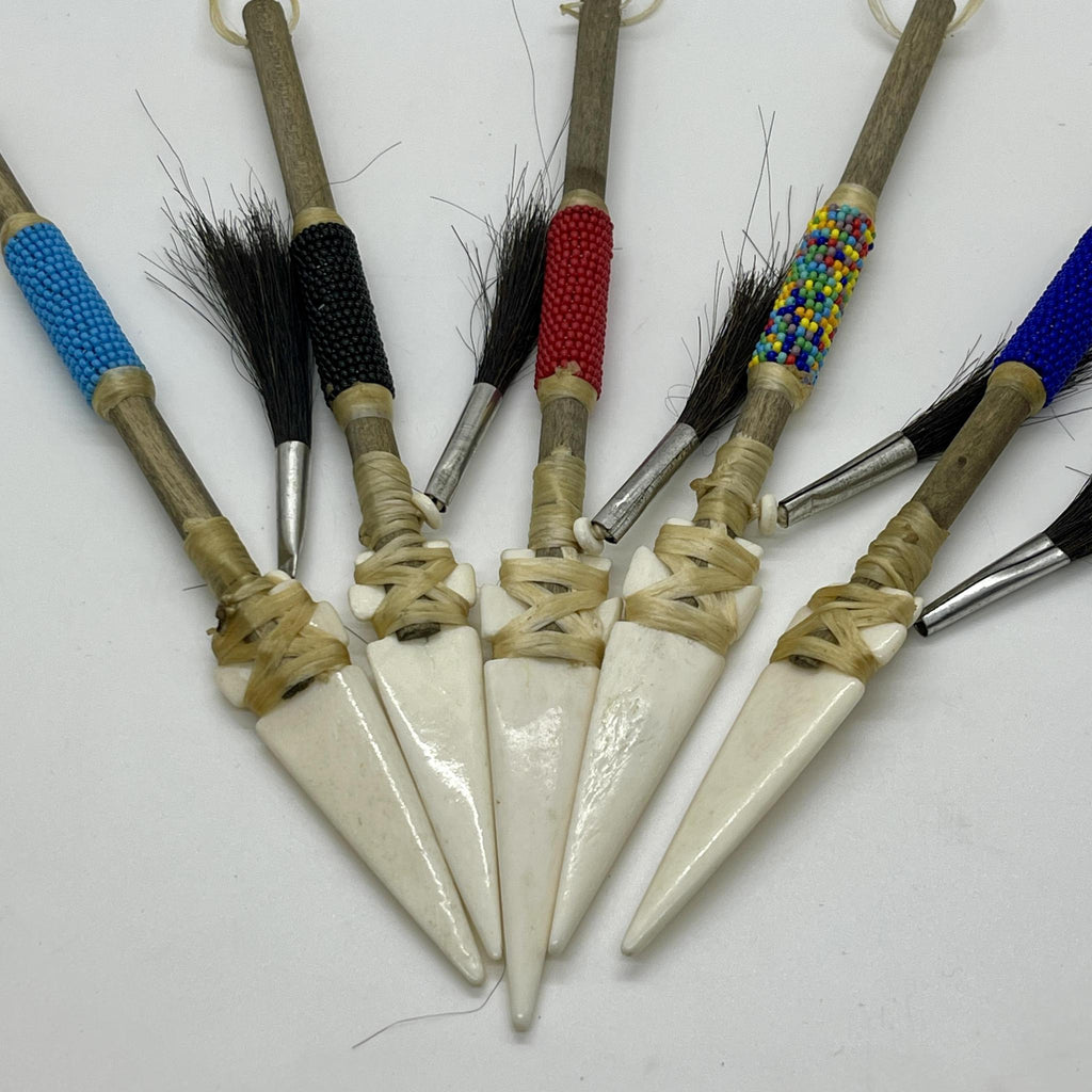 Native American Arrow Spears