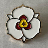 Fell Enamel Pin