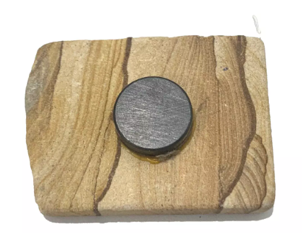 Sandstone Magnet Large
