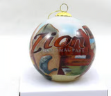 Boxed Souvenir Ornament
