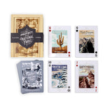 National Parks Playing Cards