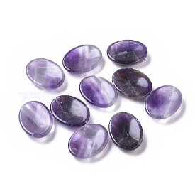 
            
                Load image into Gallery viewer, Amethyst Calming Stone
            
        