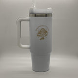 Stainless Steel Tumbler