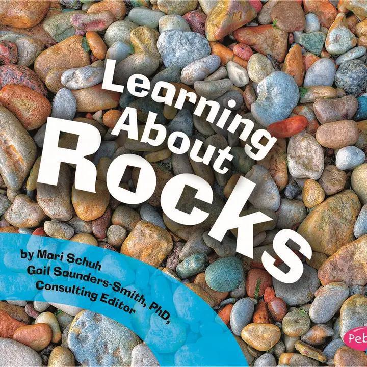 Learning About Rocks