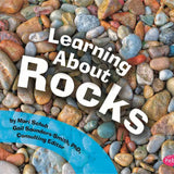 Learning About Rocks