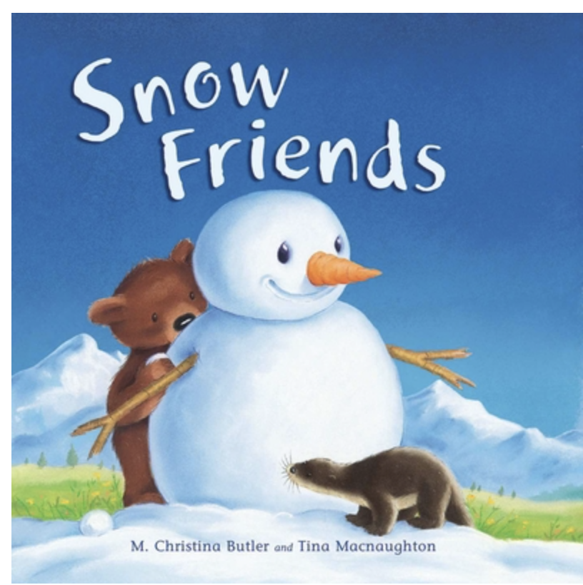 Snow Friends – Everything Utah