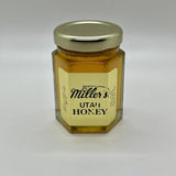 Miller's Utah Honey 3 oz