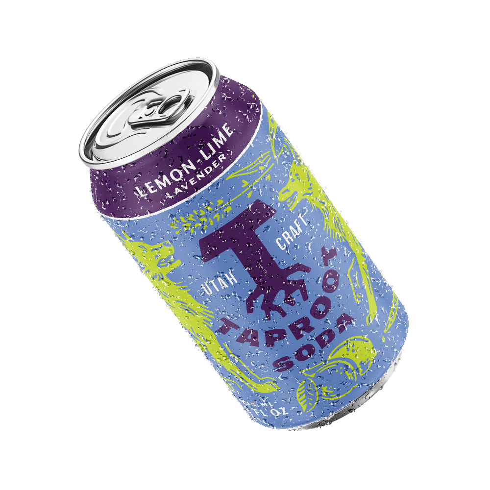 Taproot Soda