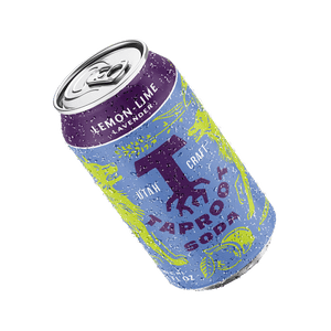 Taproot Soda