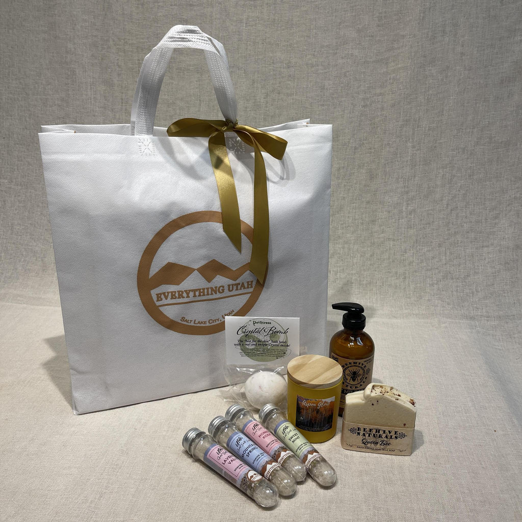 Aspen Glow Wellness Bundle