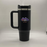 Stainless Steel Tumbler