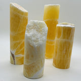 Honeycomb Calcite Core