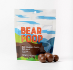 Bear Poop