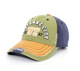 Utah Caps